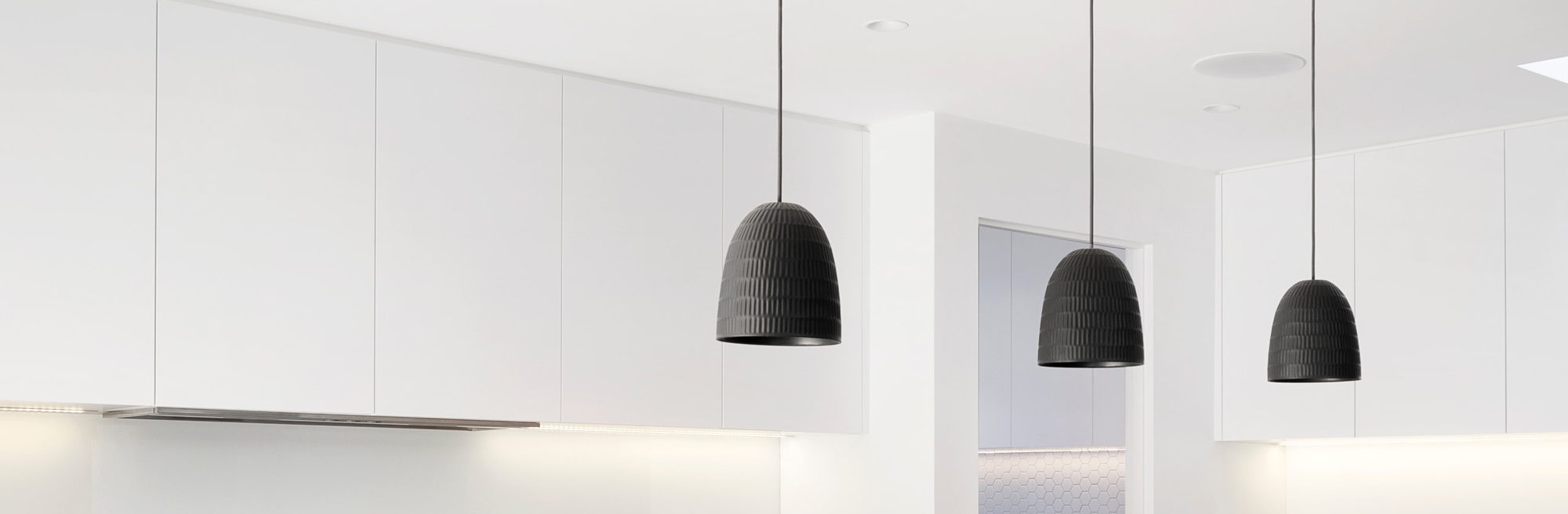 Linear Pendants