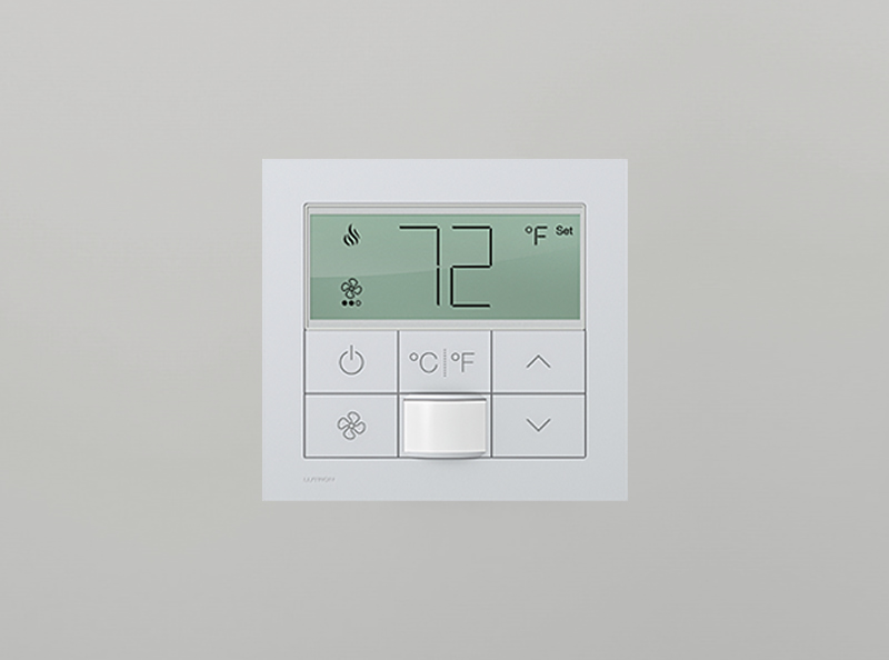 Temperature Control