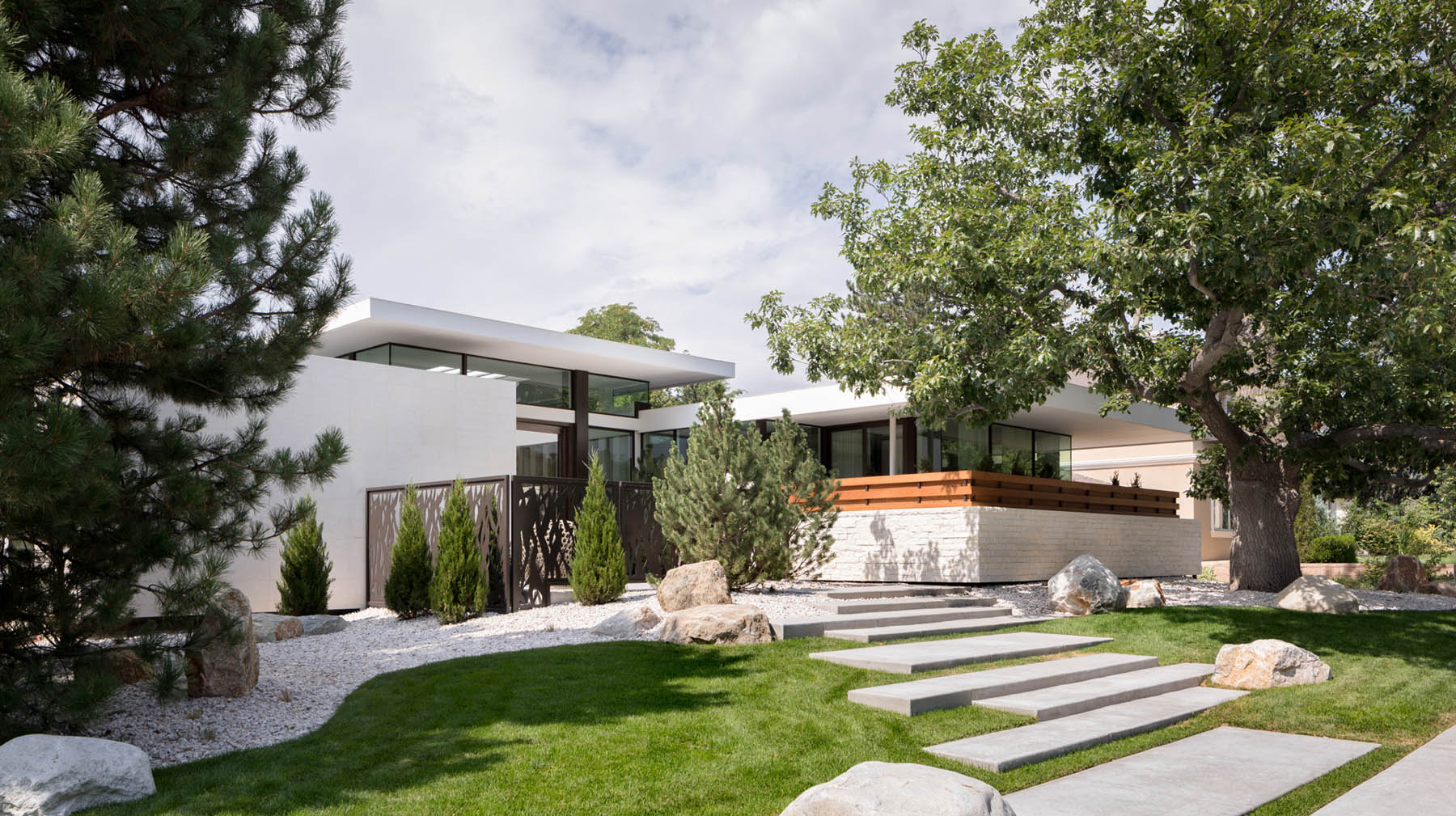 Minimalist Masterpiece