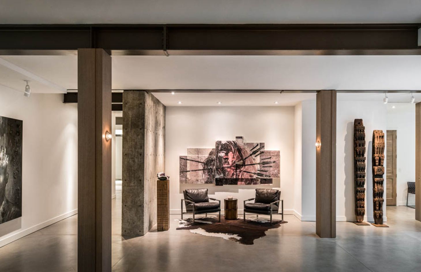 Blank Residence 9465