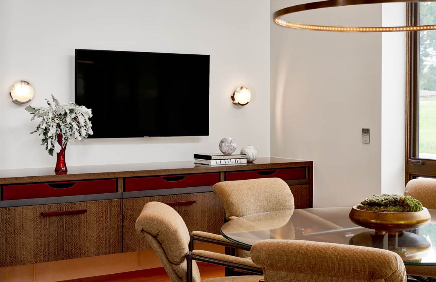 KGA Mandil Yamagata 06 29 20 Great Room Table Web