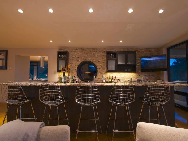 Bar With Double Sided Fireplace 1 1801 X 1200 Bd 93 C 0 F