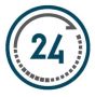 24/7 Support Coverage